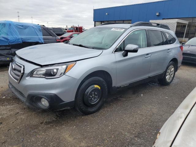 subaru outback 2. 2017 4s4bsafc9h3316965