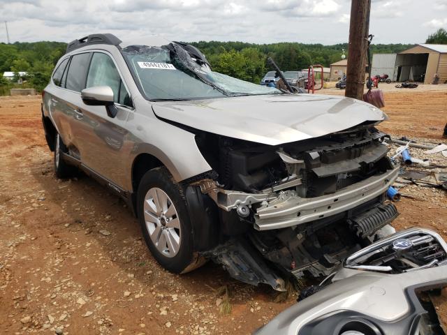 subaru outback 2. 2018 4s4bsafc9j3349731