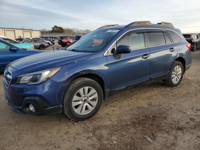 subaru outback 2019 4s4bsafc9k3201774