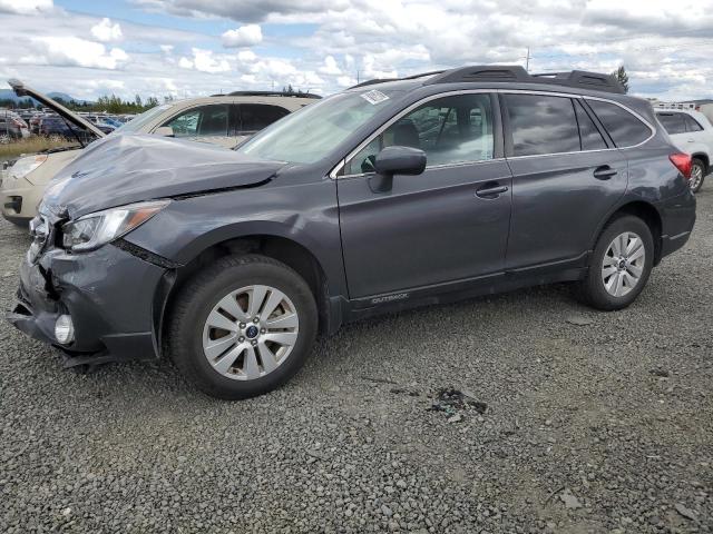 subaru outback 2. 2019 4s4bsafc9k3211351