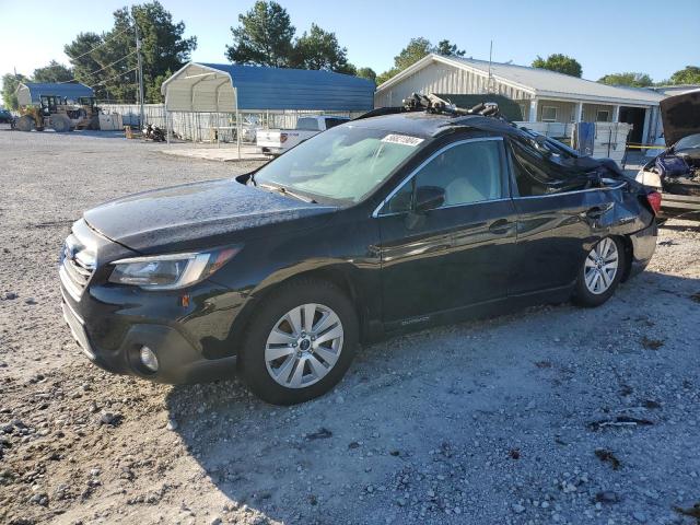 subaru outback 2. 2019 4s4bsafc9k3264521