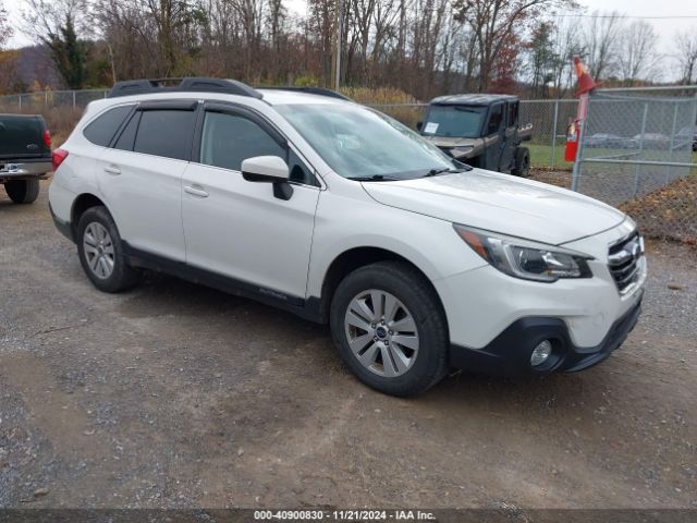 subaru outback 2019 4s4bsafc9k3289080