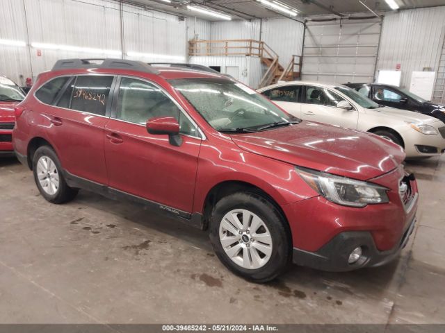 subaru outback 2019 4s4bsafc9k3370953