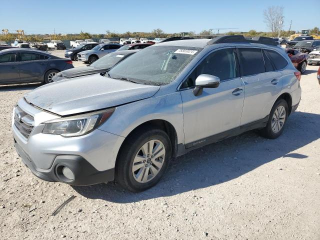 subaru outback 2. 2019 4s4bsafc9k3376798