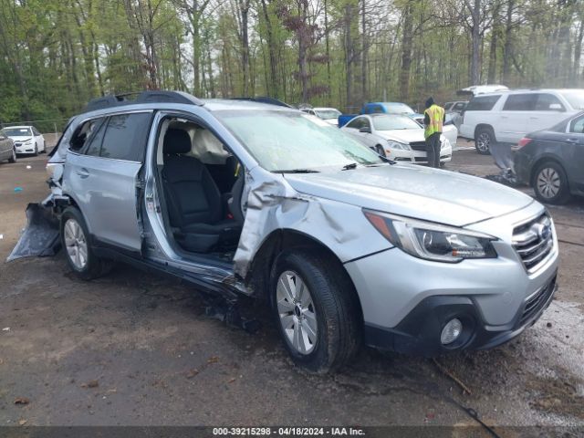 subaru outback 2019 4s4bsafc9k3383816