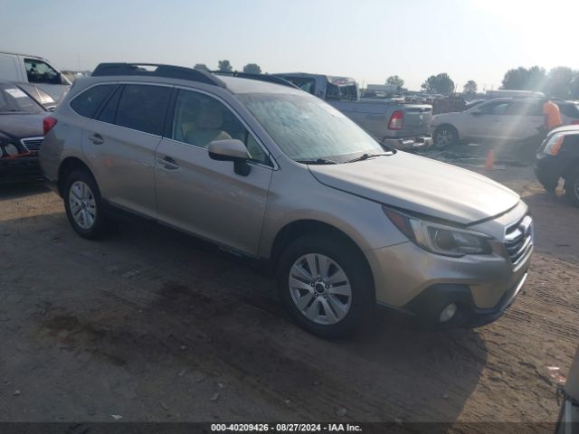 subaru outback 2019 4s4bsafc9k3387784