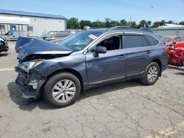 subaru outback 2. 2015 4s4bsafcxf3286467