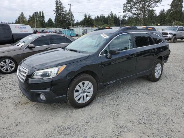 subaru outback 2. 2015 4s4bsafcxf3295976