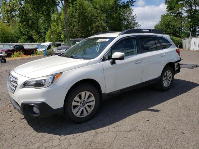 subaru outback 2. 2016 4s4bsafcxg3242339