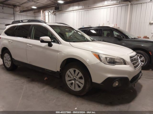 subaru outback 2017 4s4bsafcxh3244125