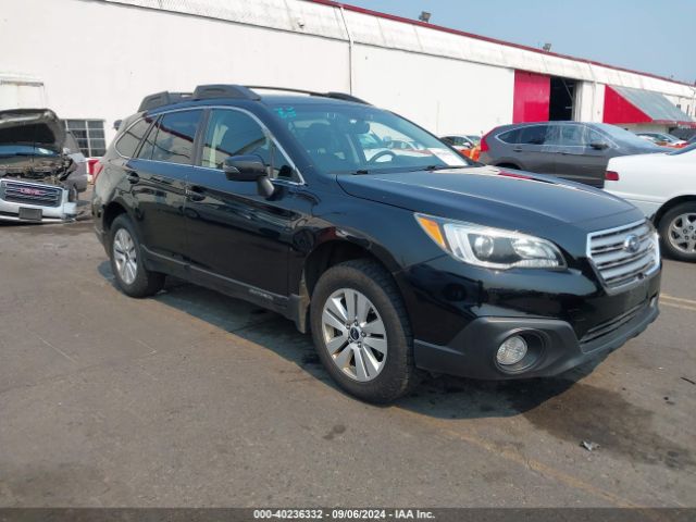 subaru outback 2017 4s4bsafcxh3307269