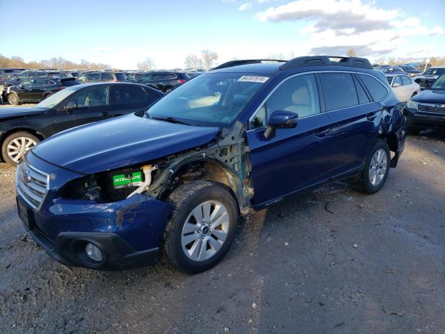 subaru outback 2. 2017 4s4bsafcxh3317381