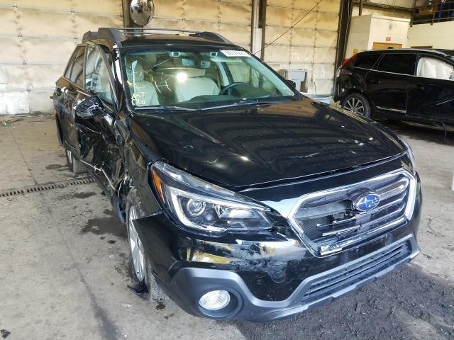 subaru  2018 4s4bsafcxj3276238