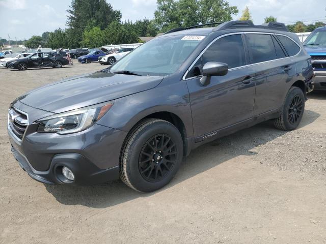 subaru outback 2. 2019 4s4bsafcxk3240874