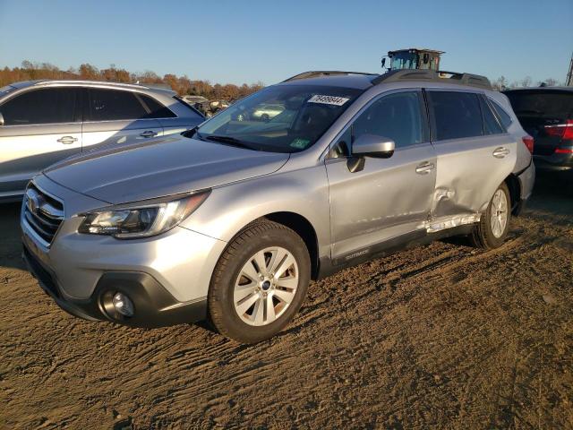 subaru outback 2. 2019 4s4bsafcxk3269839