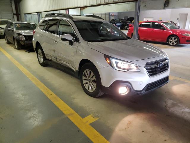 subaru outback 2. 2019 4s4bsafcxk3271154