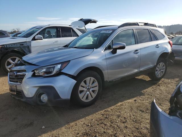 subaru outback 2. 2019 4s4bsafcxk3281702