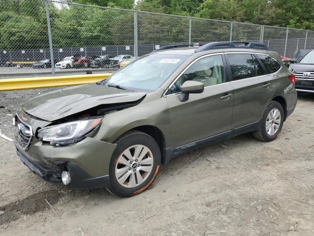 subaru outback 2019 4s4bsafcxk3287614