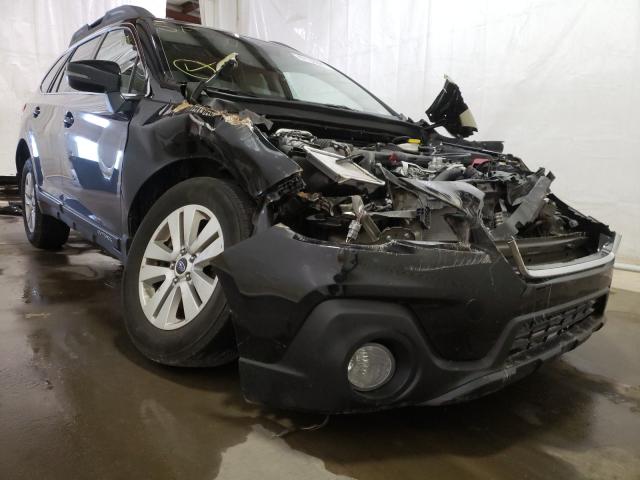 subaru  2019 4s4bsafcxk3308509