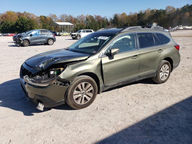 subaru outback 2. 2019 4s4bsafcxk3316173