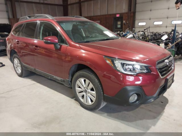 subaru outback 2019 4s4bsafcxk3324919