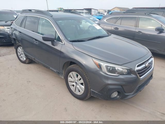 subaru outback 2019 4s4bsafcxk3365809