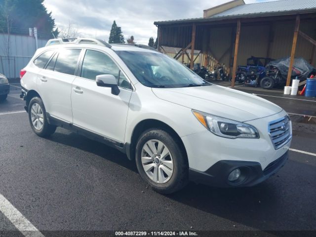 subaru outback 2017 4s4bsahc0h3307407