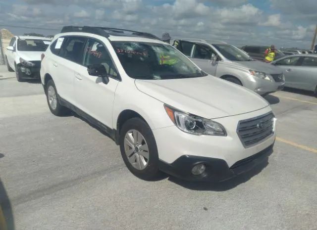 subaru outback 2017 4s4bsahc0h3400539