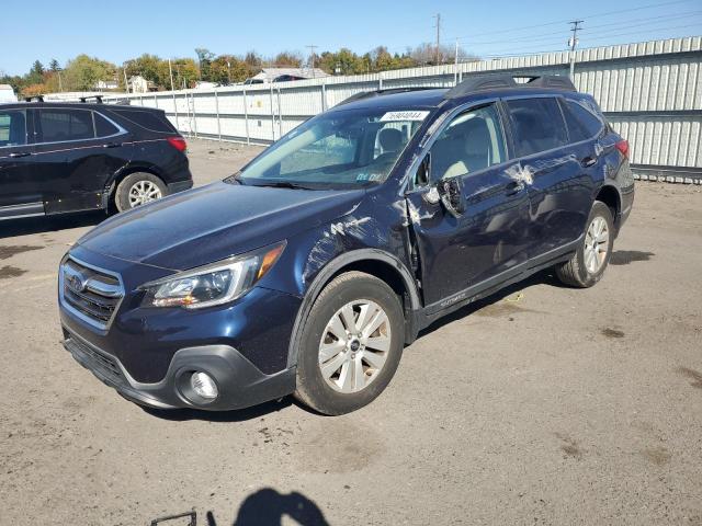 subaru outback 2. 2018 4s4bsahc0j3219964