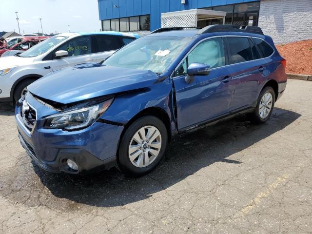 subaru outback 2. 2019 4s4bsahc0k3231288