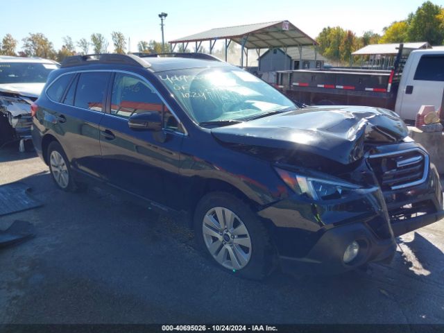 subaru outback 2019 4s4bsahc0k3231825