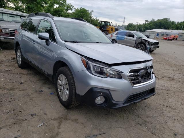 subaru outback 2. 2019 4s4bsahc0k3249709