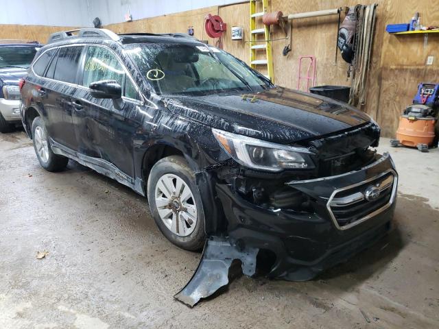 subaru outback 2. 2019 4s4bsahc0k3345517