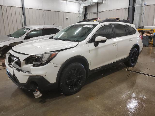 subaru outback 2. 2019 4s4bsahc0k3362947