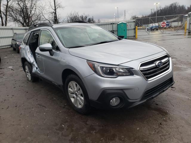 subaru outback 2. 2019 4s4bsahc0k3371941