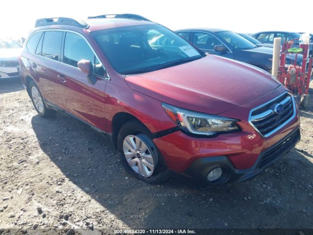 subaru outback 2019 4s4bsahc1k3204469