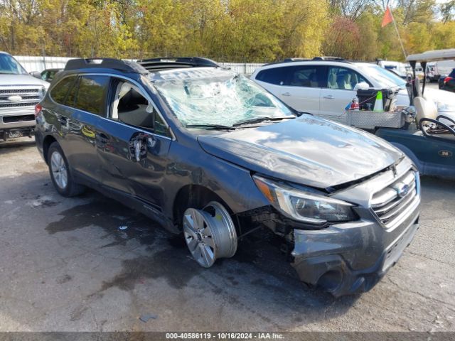 subaru outback 2019 4s4bsahc1k3244700