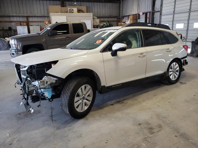 subaru outback 2. 2019 4s4bsahc1k3275347