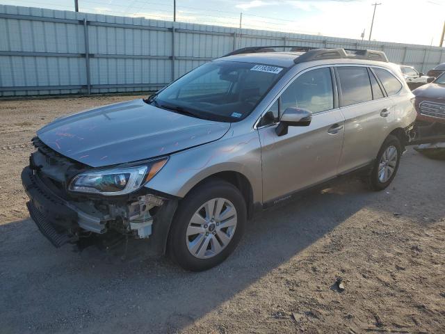 subaru outback 2. 2017 4s4bsahc2h3364255