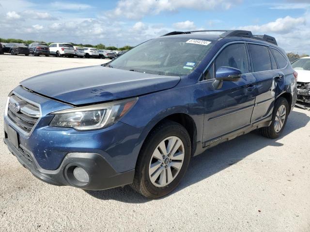 subaru outback 2. 2019 4s4bsahc2k3269024