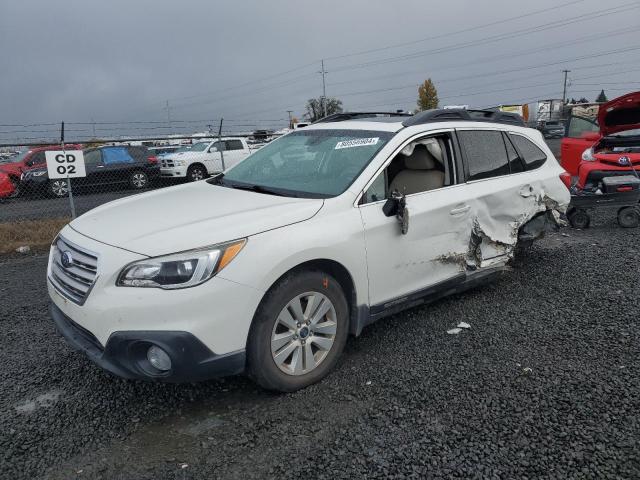 subaru outback 2. 2017 4s4bsahc3h3353409