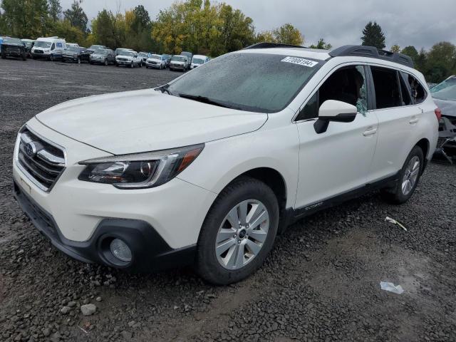 subaru outback 2. 2018 4s4bsahc3j3227282