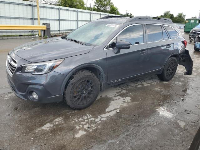 subaru outback 2. 2018 4s4bsahc3j3302742