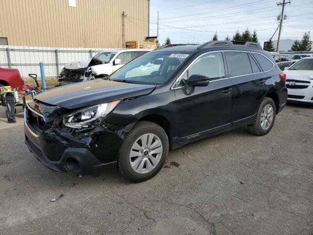 subaru outback 2. 2019 4s4bsahc3k3280081