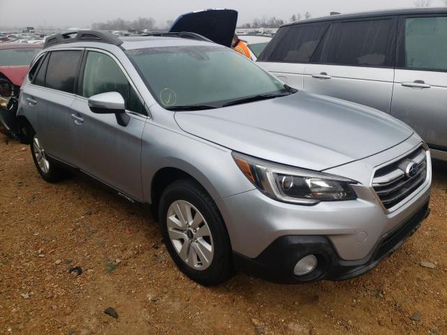 subaru outback 2. 2019 4s4bsahc3k3329652