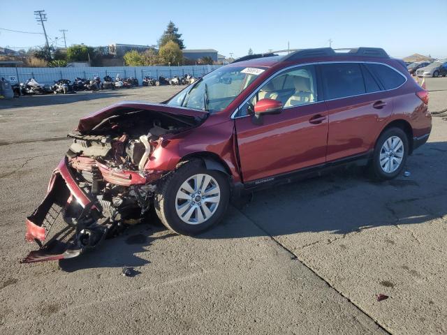 subaru outback 2. 2019 4s4bsahc3k3363171