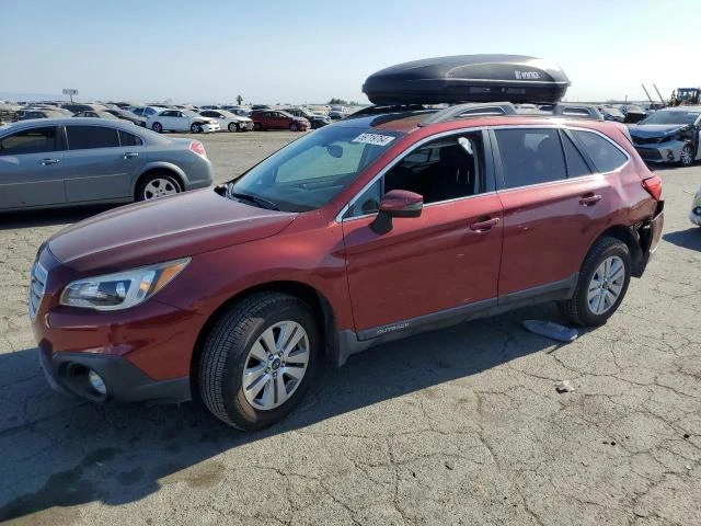 subaru outback 2. 2015 4s4bsahc4f3259391