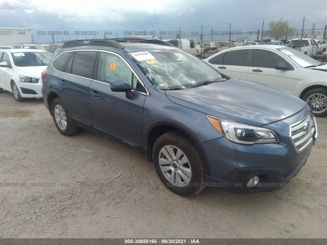 subaru outback 2016 4s4bsahc4g3246044