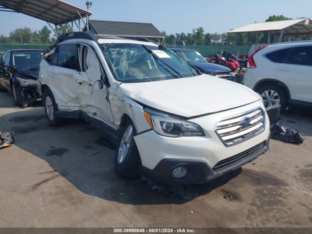 subaru outback 2017 4s4bsahc4h3332892