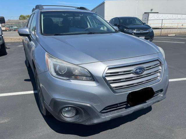 subaru outback 2. 2017 4s4bsahc4h3371207